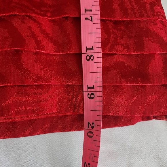 Ronny Kobo Silk Monet Top - Picture 12 of 12